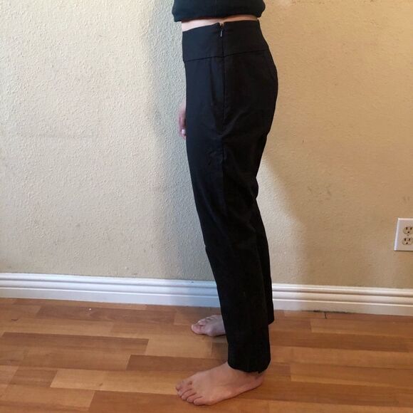 Nic+Zoe The Perfect Slim Ankle Pants Size 2 - Picture 3 of 8